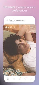 Chyrpe: Female-Led Dating preview 7
