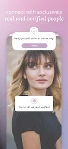 Chyrpe: Female-Led Dating preview 8